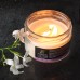 3 wick Lavender Soy Wax Candle